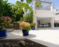 Rynek wtórny - Villa - Marbella - Elviria