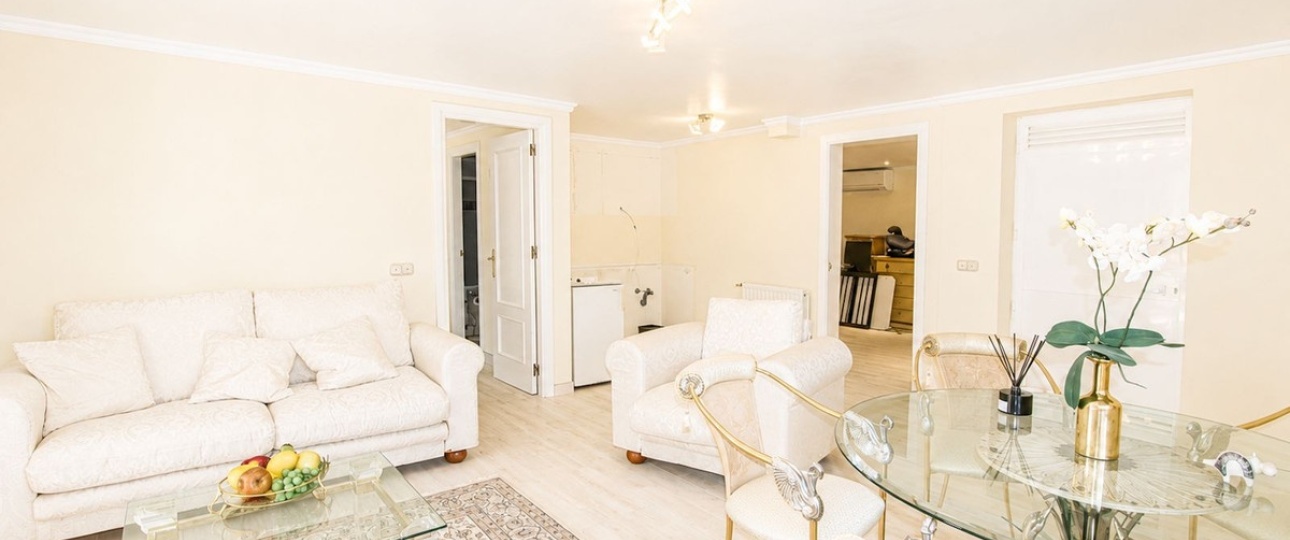 Rynek wtórny - Villa - Marbella - Elviria