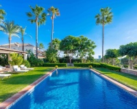 Rynek wtórny - Villa - Marbella - Elviria