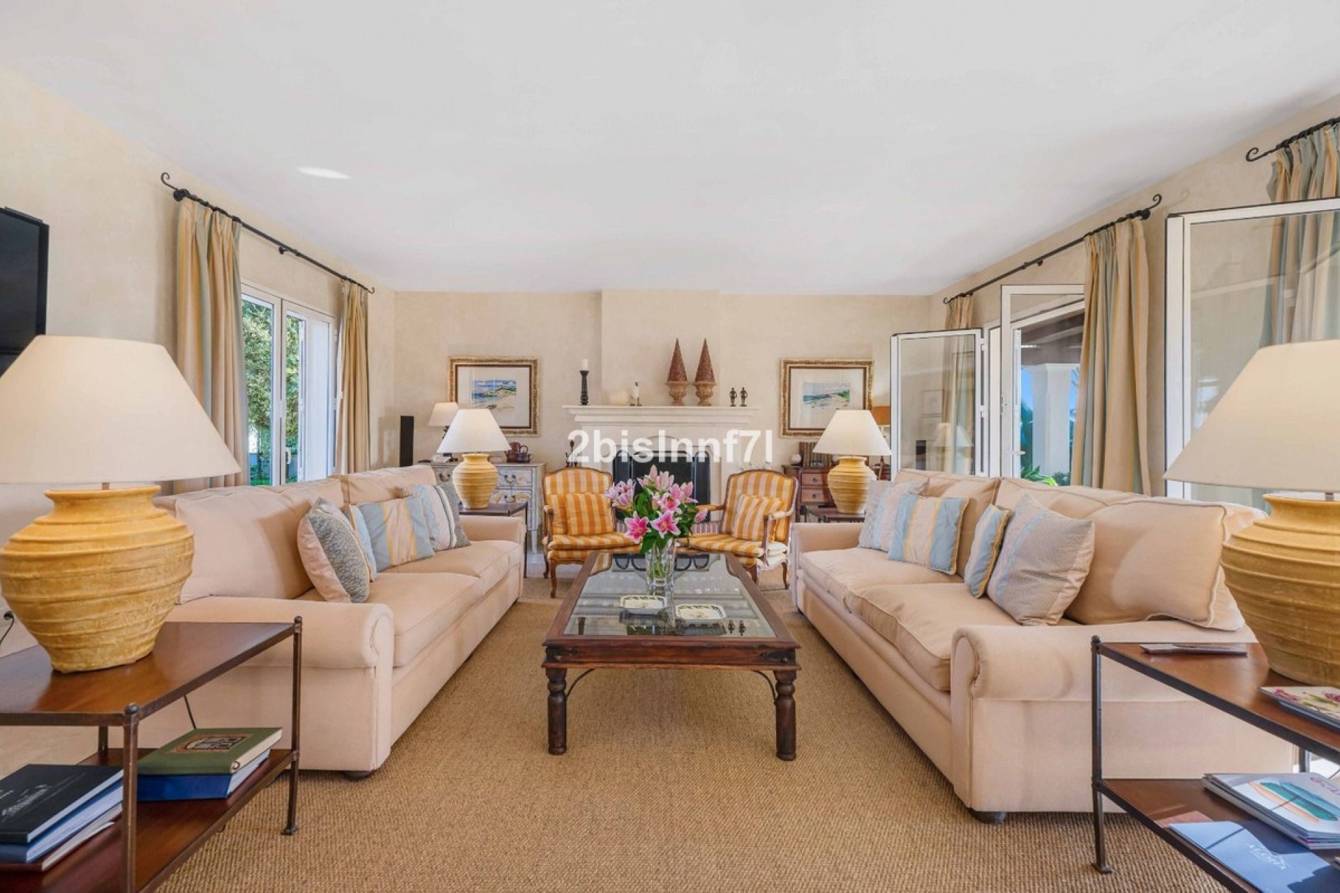 Rynek wtórny - Villa - Marbella - Elviria