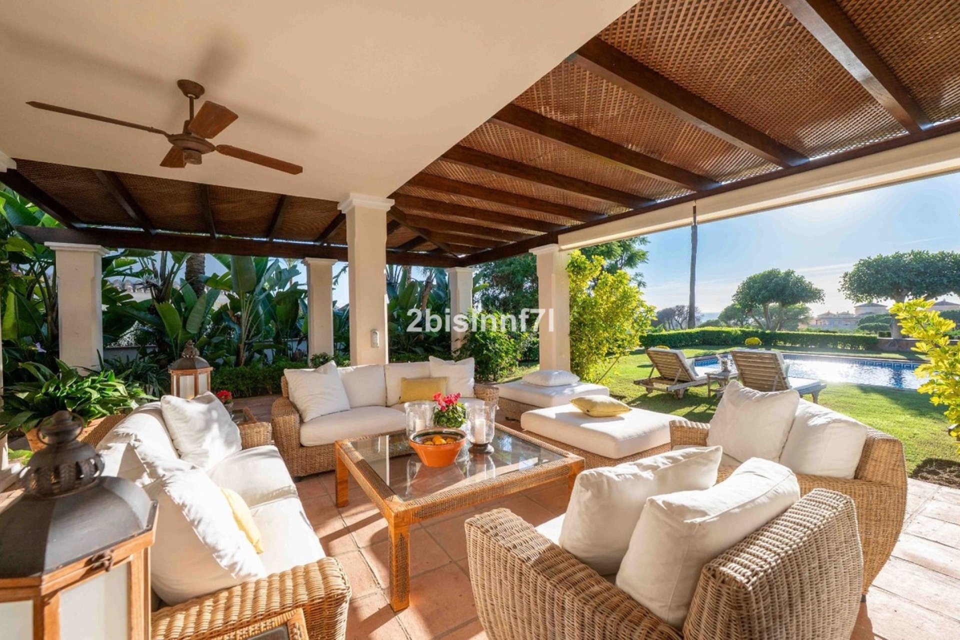 Rynek wtórny - Villa - Marbella - Elviria