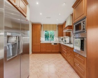 Rynek wtórny - Villa - Marbella - Elviria