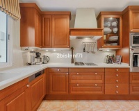 Rynek wtórny - Villa - Marbella - Elviria