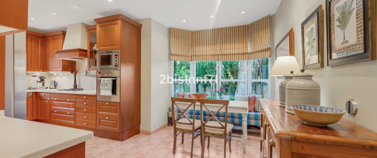 Rynek wtórny - Villa - Marbella - Elviria