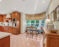 Rynek wtórny - Villa - Marbella - Elviria