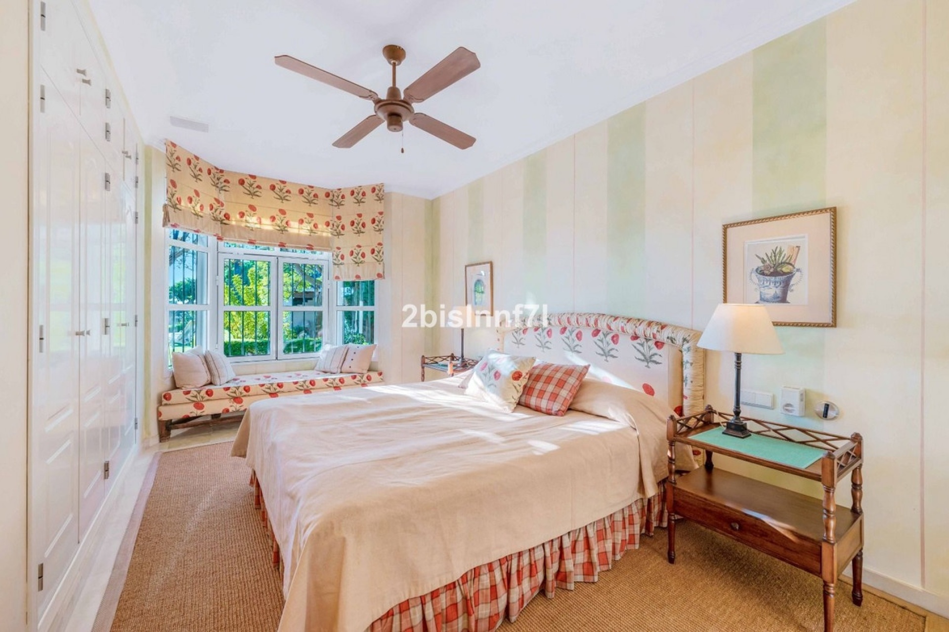 Rynek wtórny - Villa - Marbella - Elviria