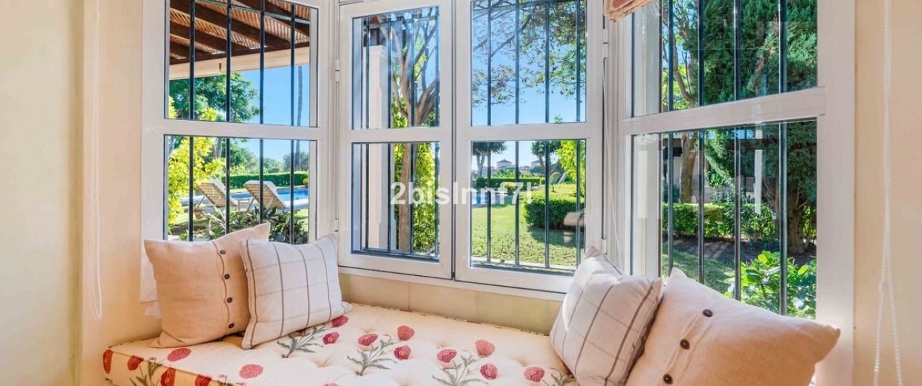 Rynek wtórny - Villa - Marbella - Elviria