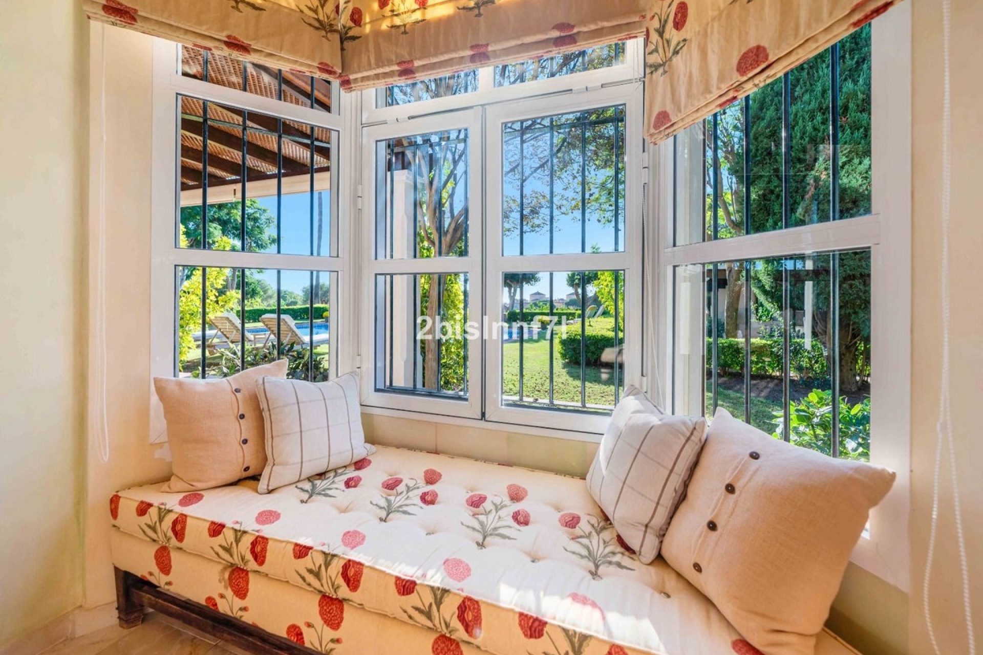 Rynek wtórny - Villa - Marbella - Elviria
