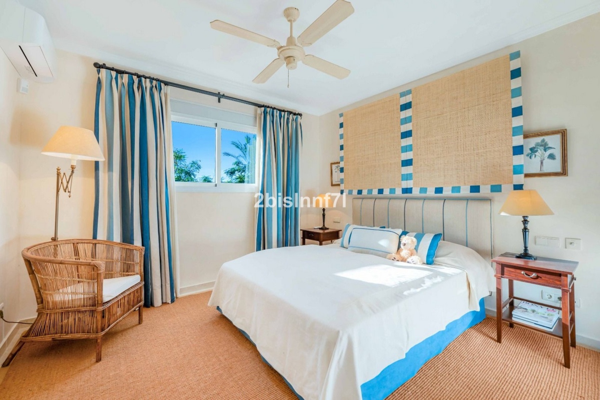Rynek wtórny - Villa - Marbella - Elviria