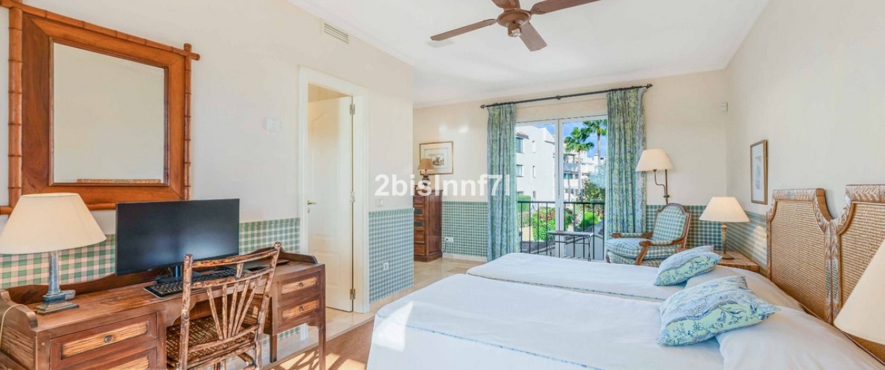 Rynek wtórny - Villa - Marbella - Elviria