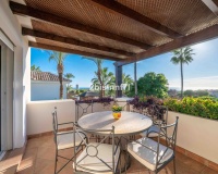Rynek wtórny - Villa - Marbella - Elviria