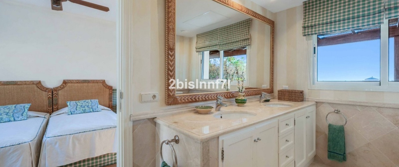 Rynek wtórny - Villa - Marbella - Elviria