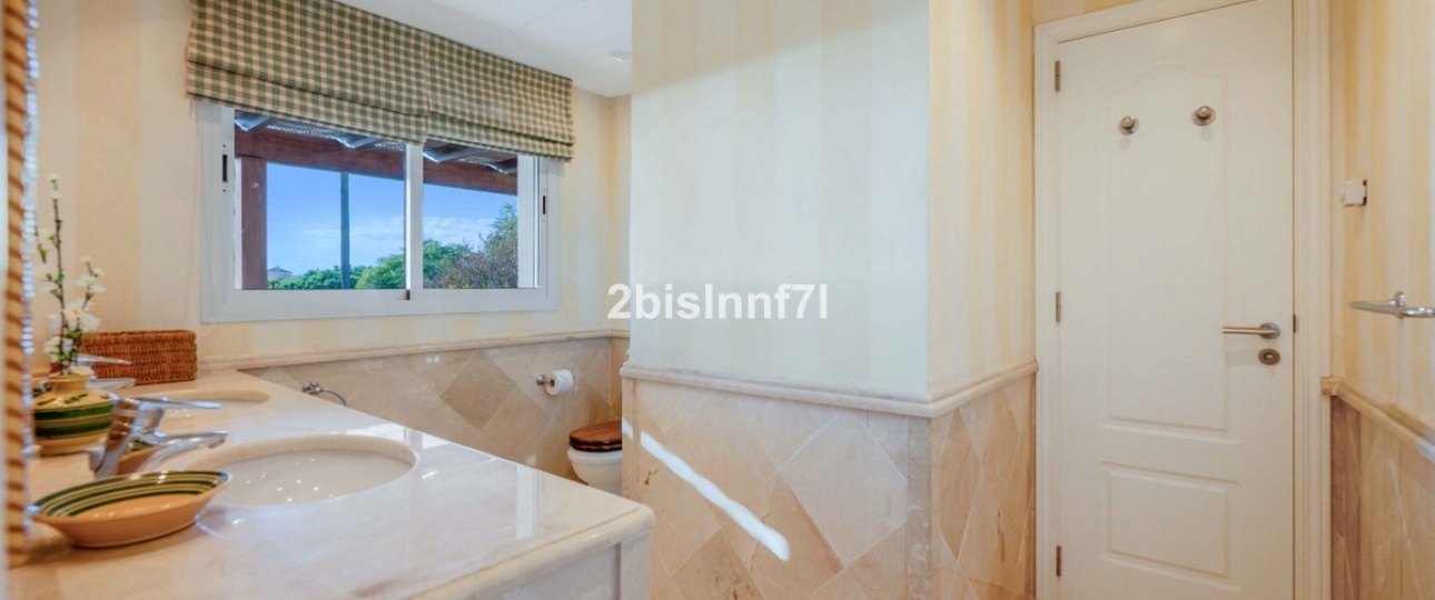 Rynek wtórny - Villa - Marbella - Elviria
