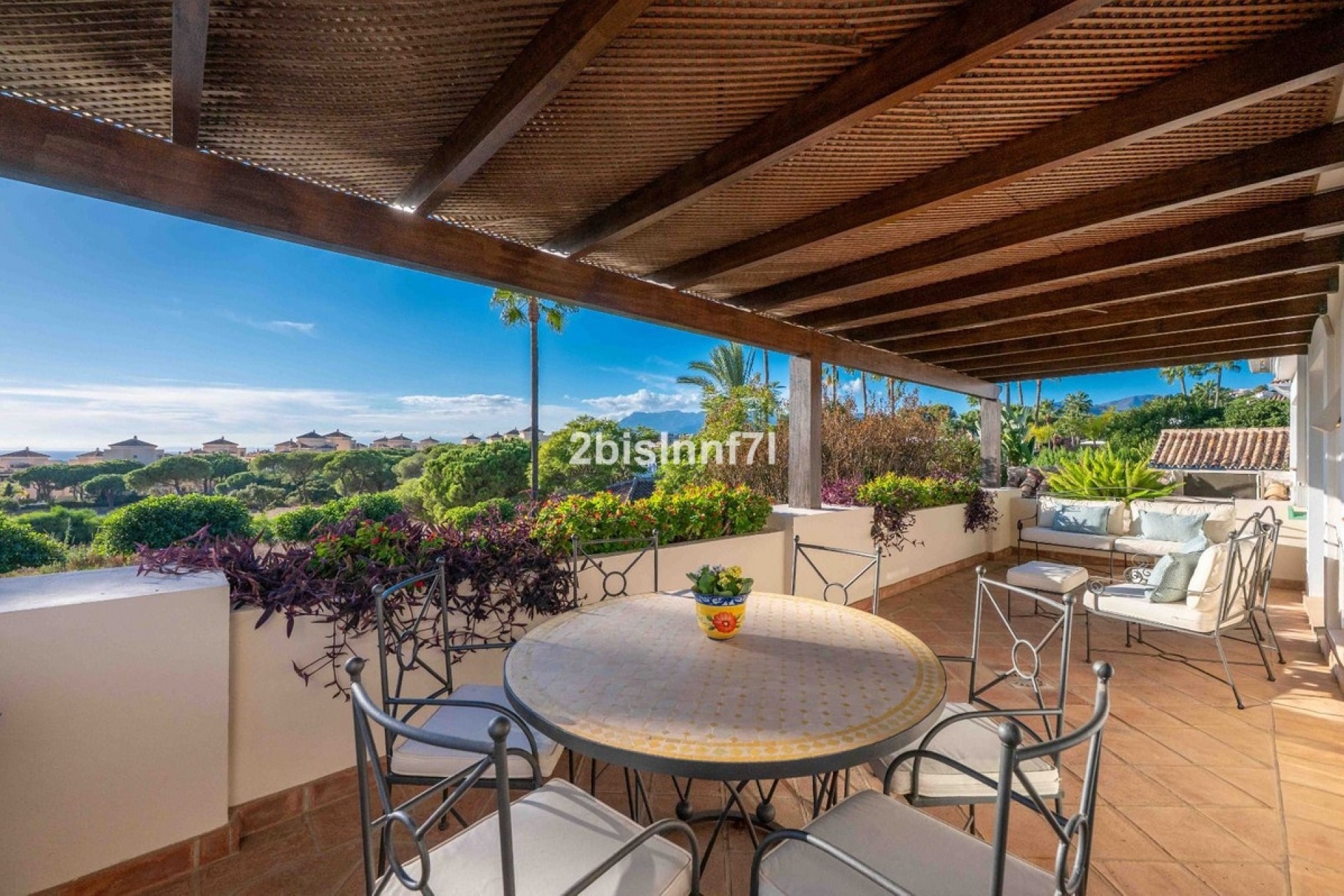 Rynek wtórny - Villa - Marbella - Elviria