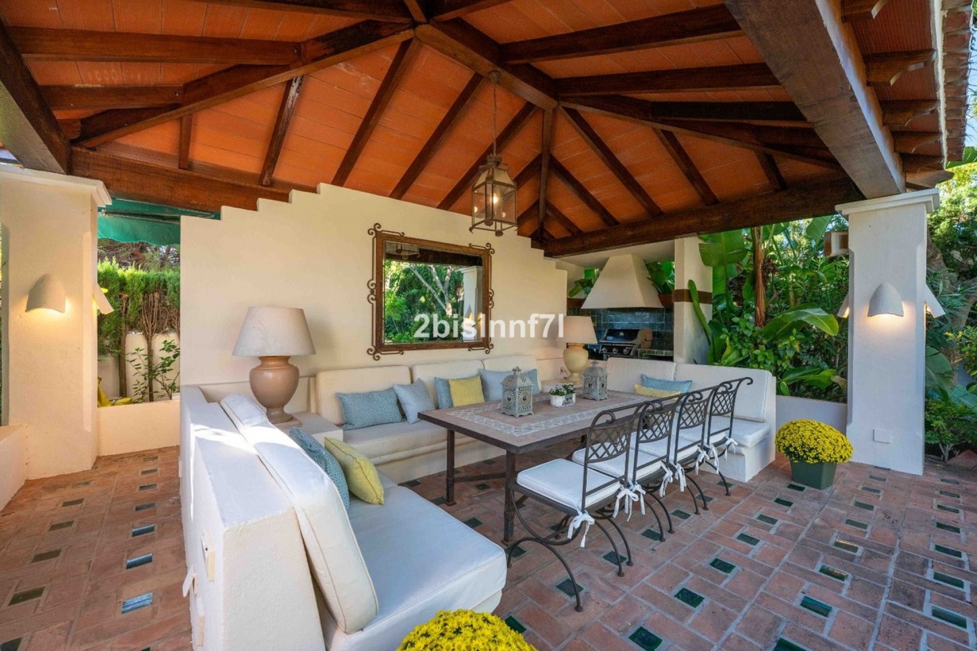 Rynek wtórny - Villa - Marbella - Elviria