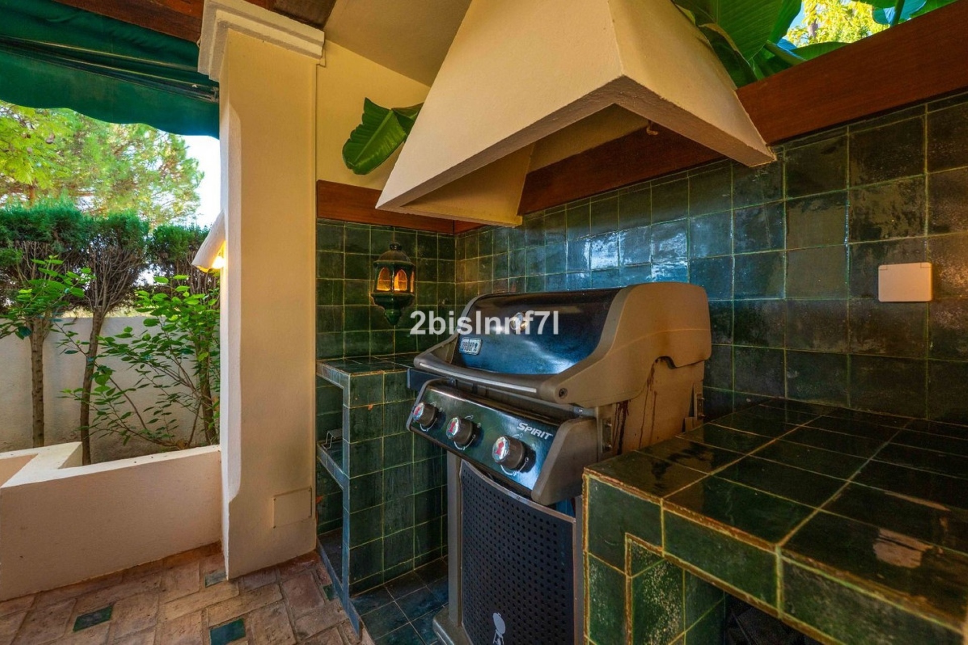 Rynek wtórny - Villa - Marbella - Elviria