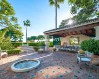Rynek wtórny - Villa - Marbella - Elviria
