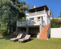 Rynek wtórny - Villa - Marbella - Elviria