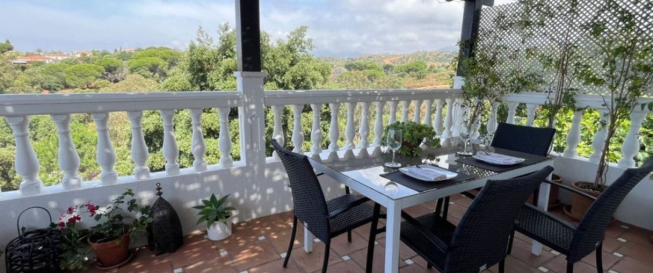 Rynek wtórny - Villa - Marbella - Elviria