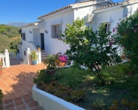 Rynek wtórny - Villa - Marbella - Elviria