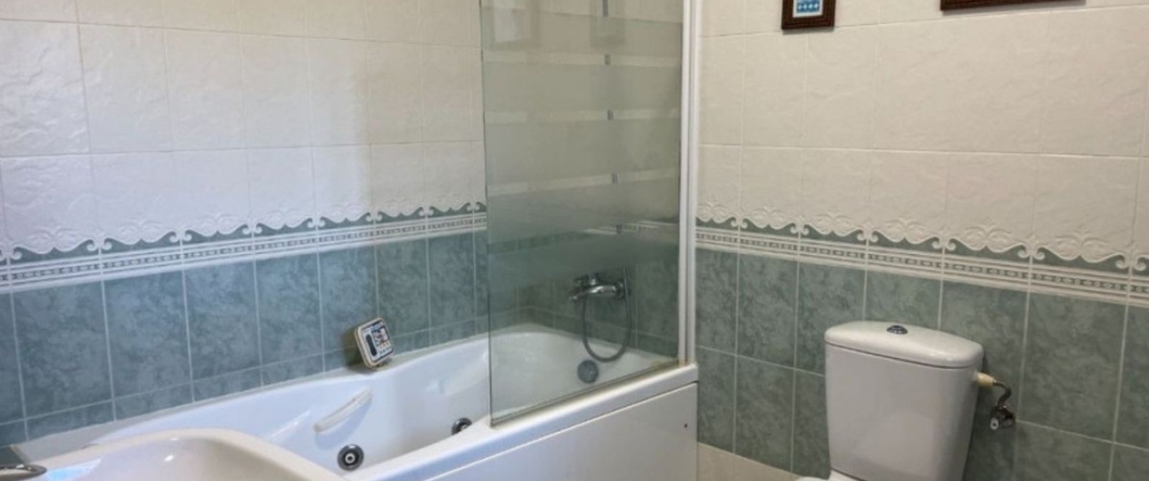 Rynek wtórny - Villa - Marbella - Elviria