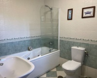 Rynek wtórny - Villa - Marbella - Elviria