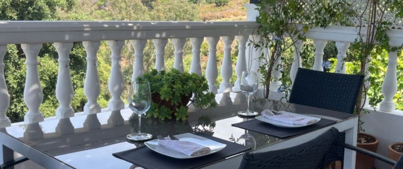 Rynek wtórny - Villa - Marbella - Elviria