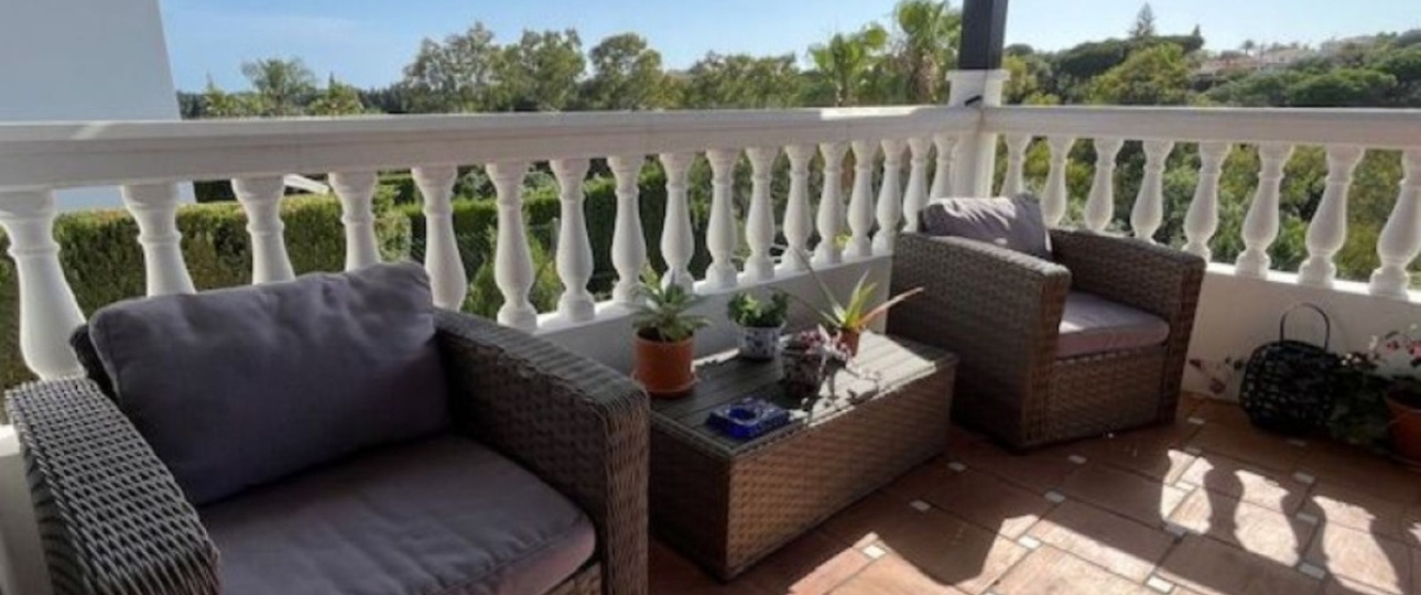Rynek wtórny - Villa - Marbella - Elviria