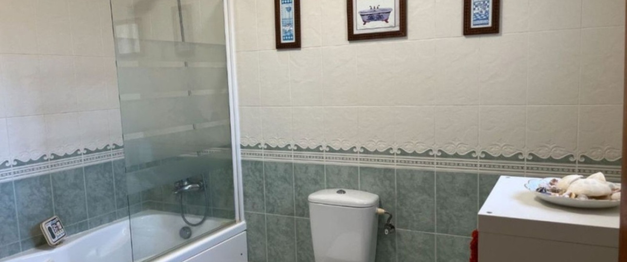 Rynek wtórny - Villa - Marbella - Elviria
