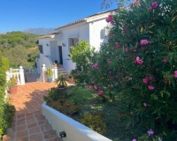 Rynek wtórny - Villa - Marbella - Elviria