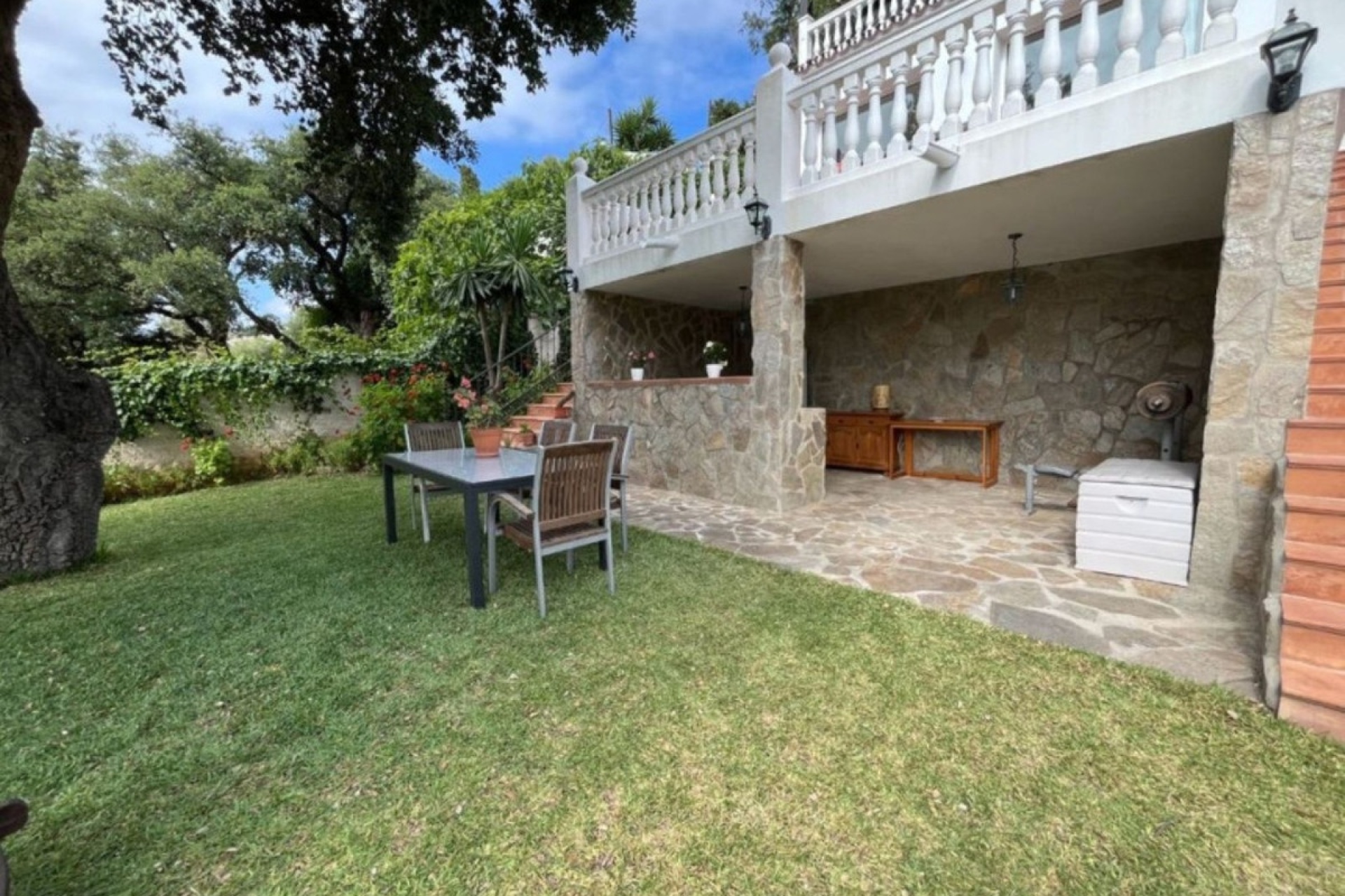 Rynek wtórny - Villa - Marbella - Elviria
