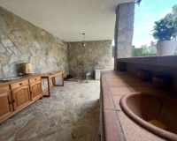 Rynek wtórny - Villa - Marbella - Elviria