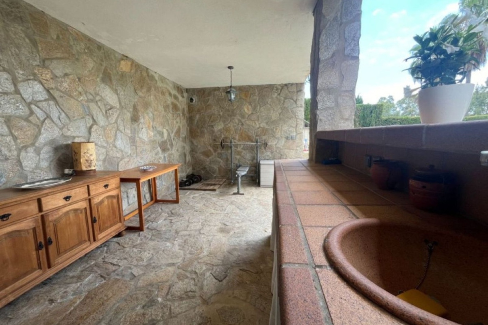 Rynek wtórny - Villa - Marbella - Elviria