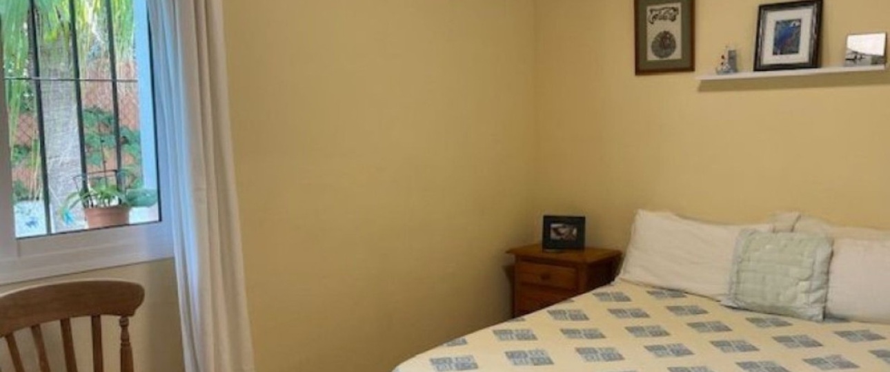 Rynek wtórny - Villa - Marbella - Elviria