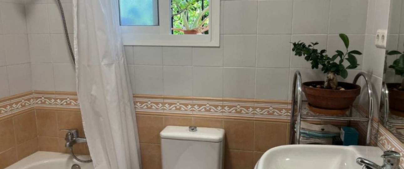 Rynek wtórny - Villa - Marbella - Elviria