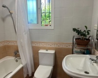 Rynek wtórny - Villa - Marbella - Elviria