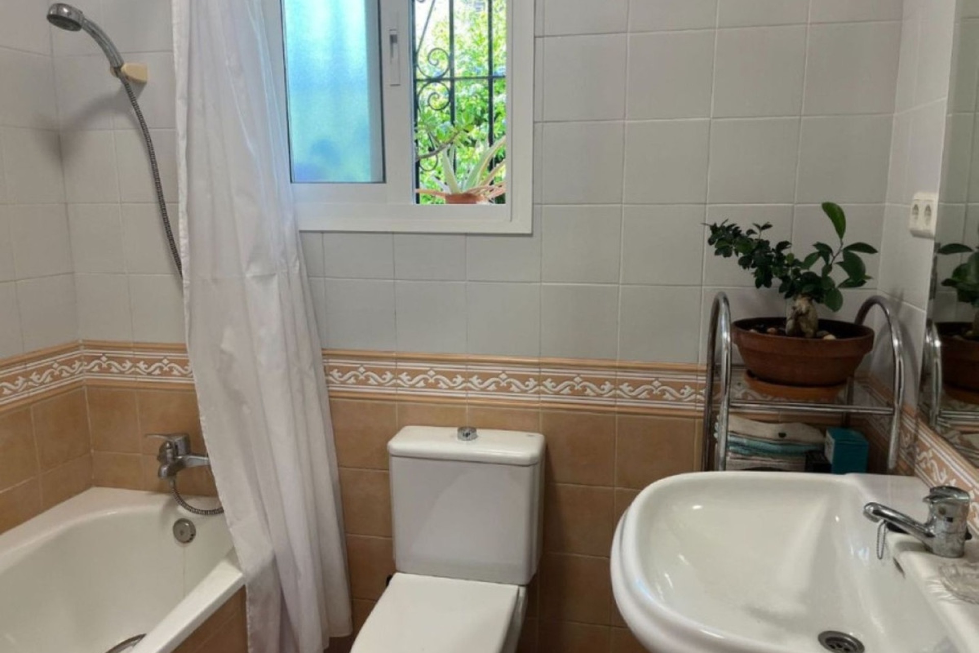 Rynek wtórny - Villa - Marbella - Elviria