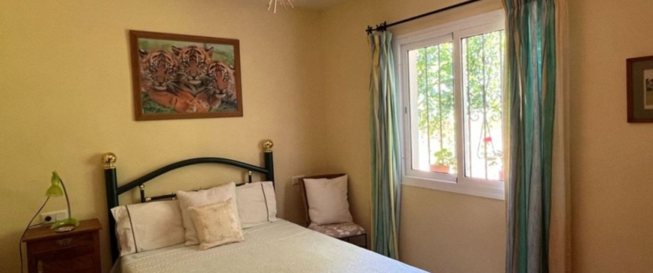 Rynek wtórny - Villa - Marbella - Elviria