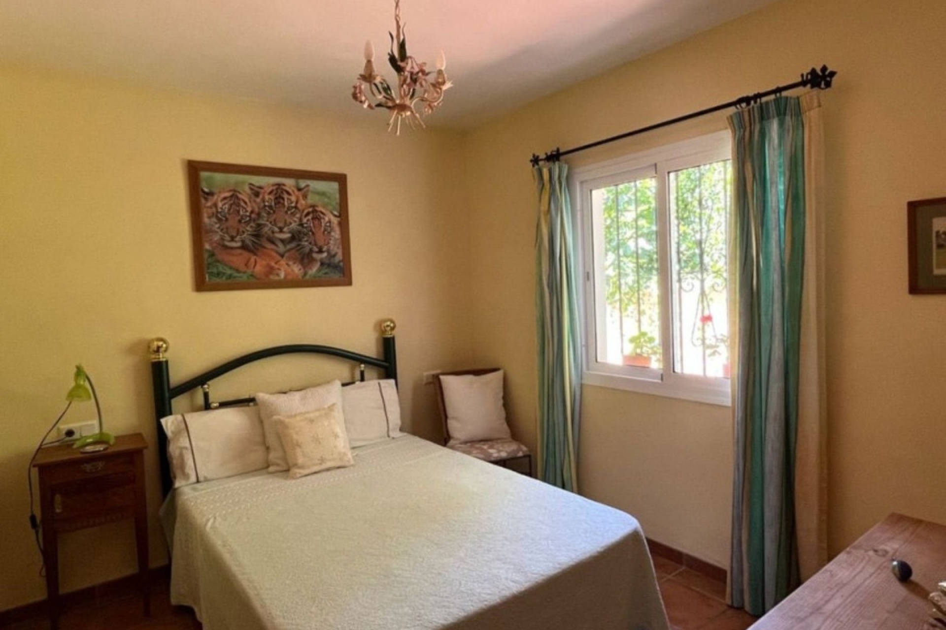 Rynek wtórny - Villa - Marbella - Elviria