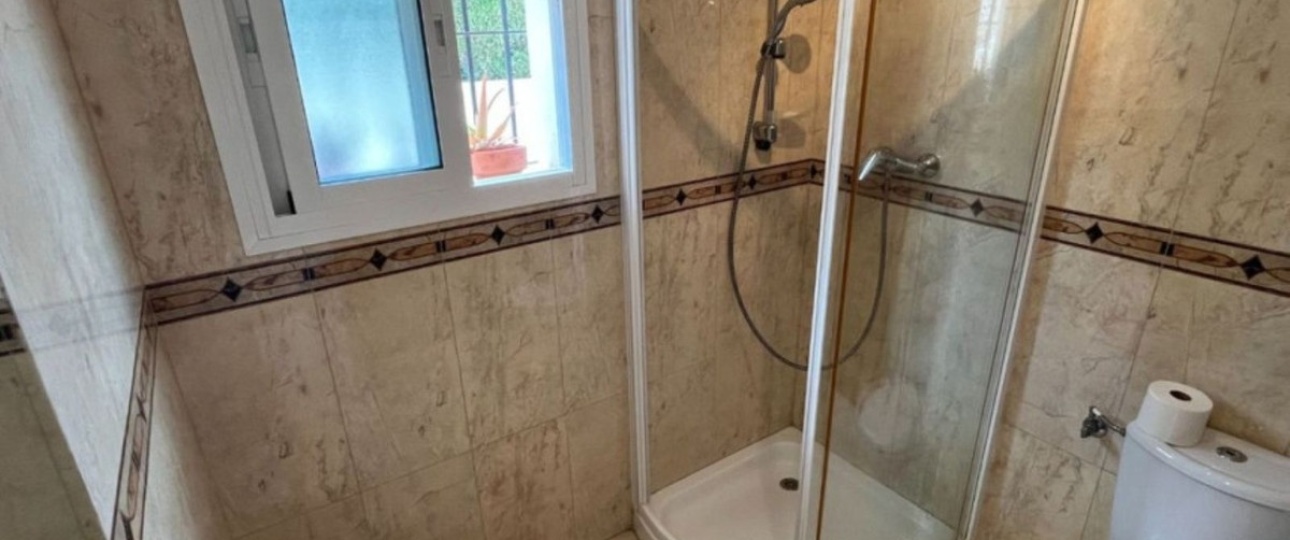 Rynek wtórny - Villa - Marbella - Elviria