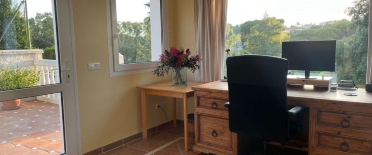 Rynek wtórny - Villa - Marbella - Elviria