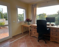 Rynek wtórny - Villa - Marbella - Elviria