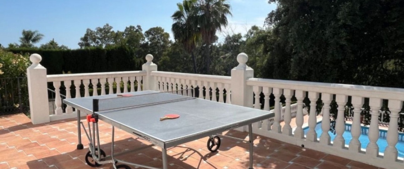 Rynek wtórny - Villa - Marbella - Elviria