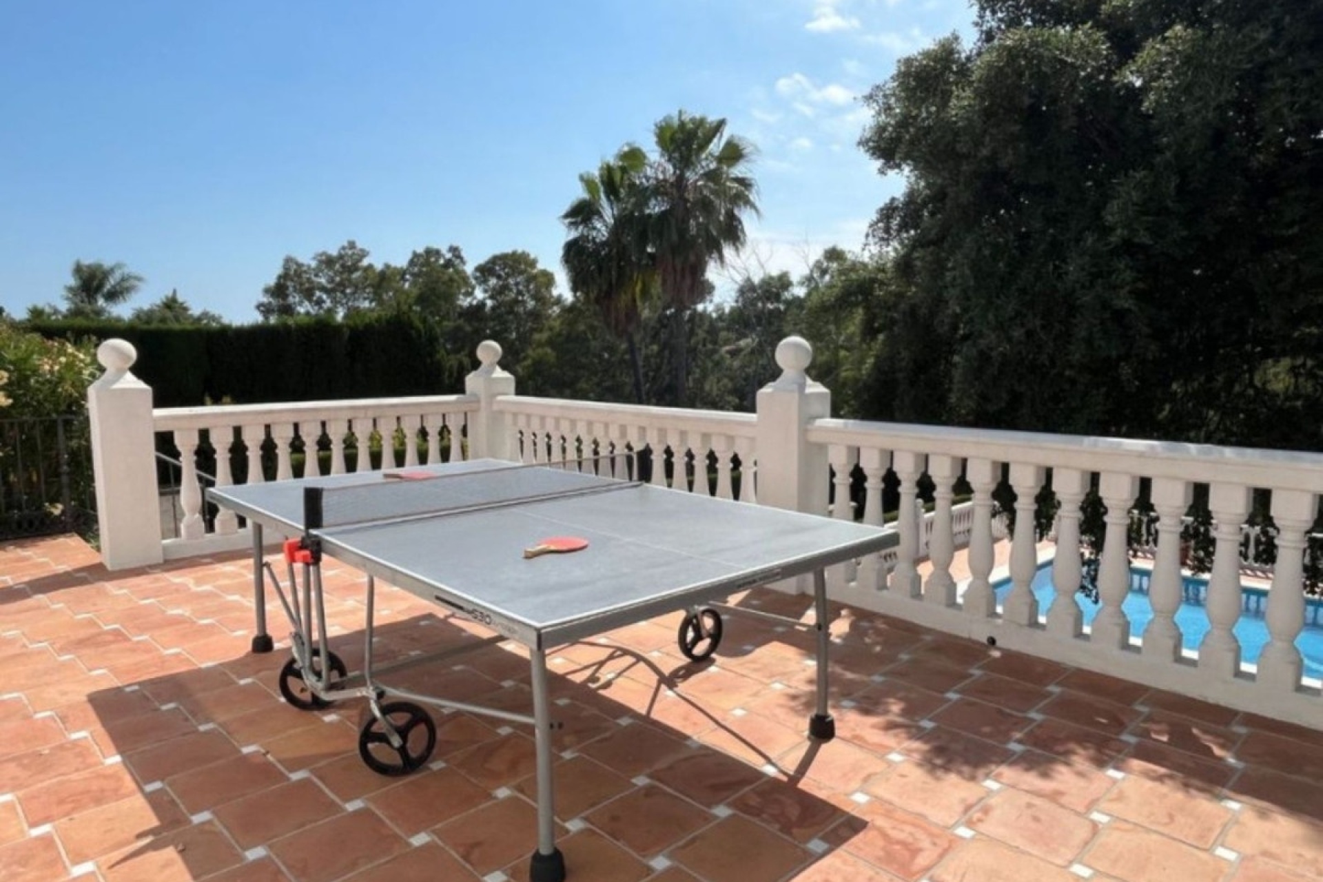 Rynek wtórny - Villa - Marbella - Elviria