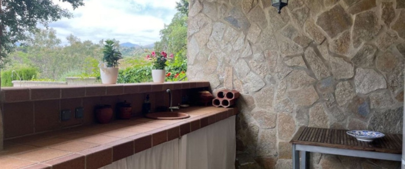 Rynek wtórny - Villa - Marbella - Elviria