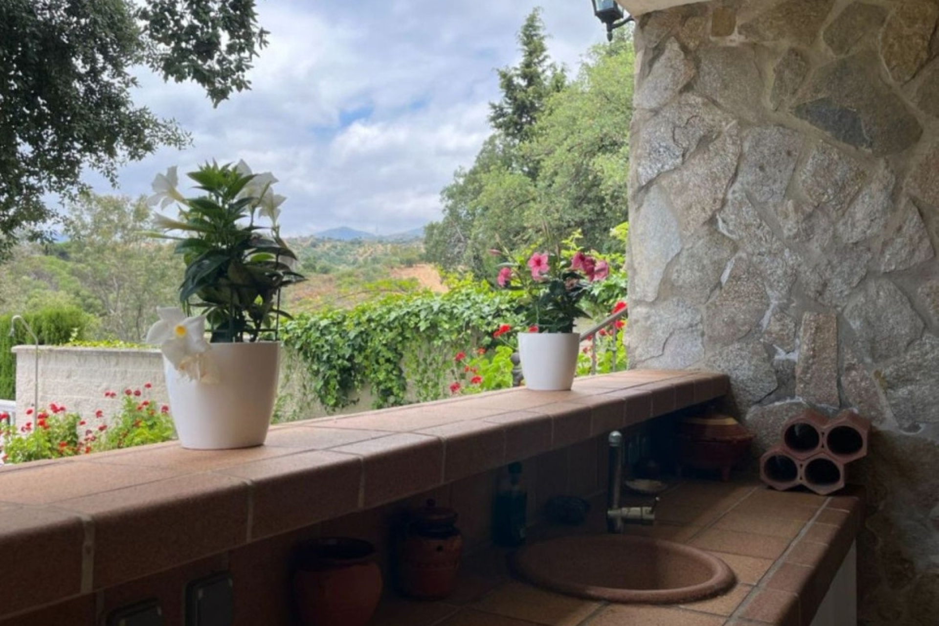 Rynek wtórny - Villa - Marbella - Elviria