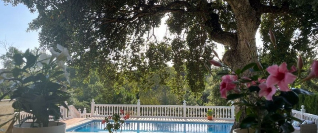 Rynek wtórny - Villa - Marbella - Elviria