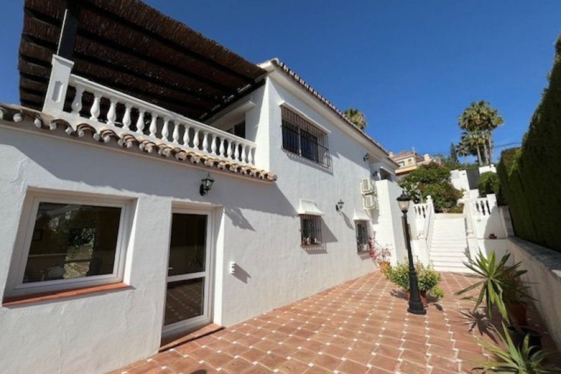 Rynek wtórny - Villa - Marbella - Elviria
