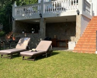 Rynek wtórny - Villa - Marbella - Elviria