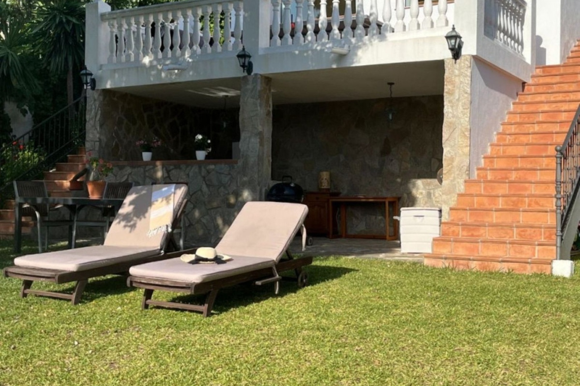 Rynek wtórny - Villa - Marbella - Elviria